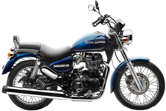 Royal Enfield Thunderbird